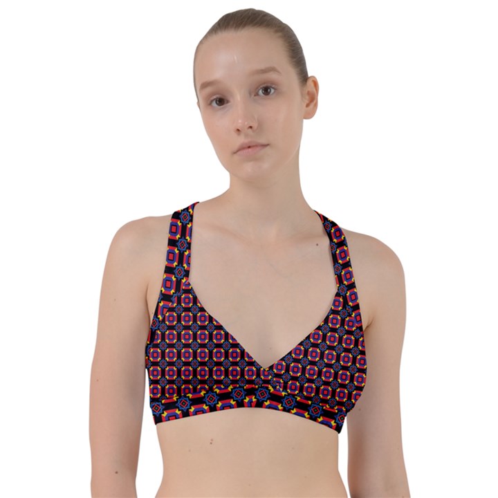 Irrigon Sweetheart Sports Bra