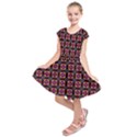 Irrigon Kids  Short Sleeve Dress View1