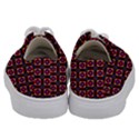 Irrigon Kids  Low Top Canvas Sneakers View4