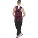 Irrigon Men s Sleeveless Hoodie View2