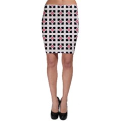 Glanum Bodycon Skirt by deformigo