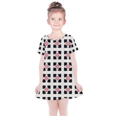 Glanum Kids  Simple Cotton Dress by deformigo