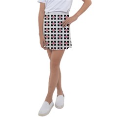 Glanum Kids  Tennis Skirt by deformigo