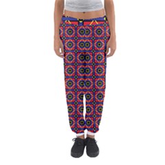 Torenia Women s Jogger Sweatpants by deformigo