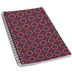 Torenia 5 5  X 8 5  Notebook by deformigo