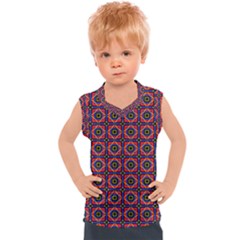 Torenia Kids  Sport Tank Top