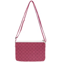 Lantana Double Gusset Crossbody Bag