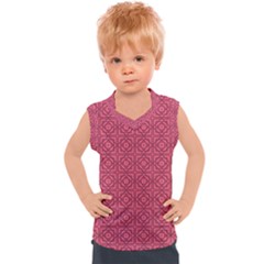 Lantana Kids  Sport Tank Top