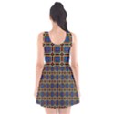 Crosslake Scoop Neck Skater Dress View2