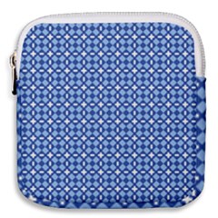 Lagoonis Mini Square Pouch by deformigo