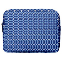 Lagoonis Make Up Pouch (large) by deformigo