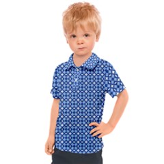 Lagoonis Kids  Polo Tee