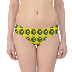 Pomeroy Hipster Bikini Bottoms by deformigo