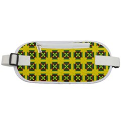 Pomeroy Rounded Waist Pouch