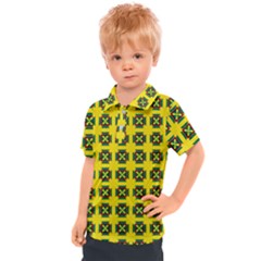 Pomeroy Kids  Polo Tee