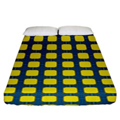 Thonis Fitted Sheet (king Size) by deformigo