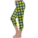 Thonis Capri Winter Leggings  View2