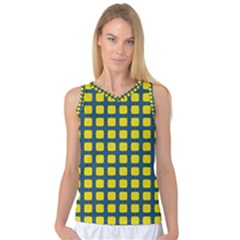 Thonis Women s Basketball Tank Top by deformigo