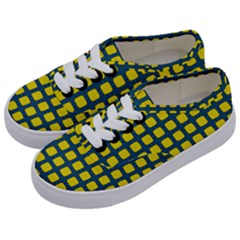 Thonis Kids  Classic Low Top Sneakers by deformigo