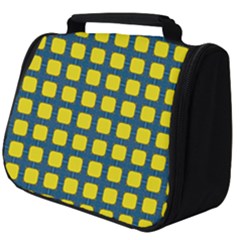 Thonis Full Print Travel Pouch (big) by deformigo