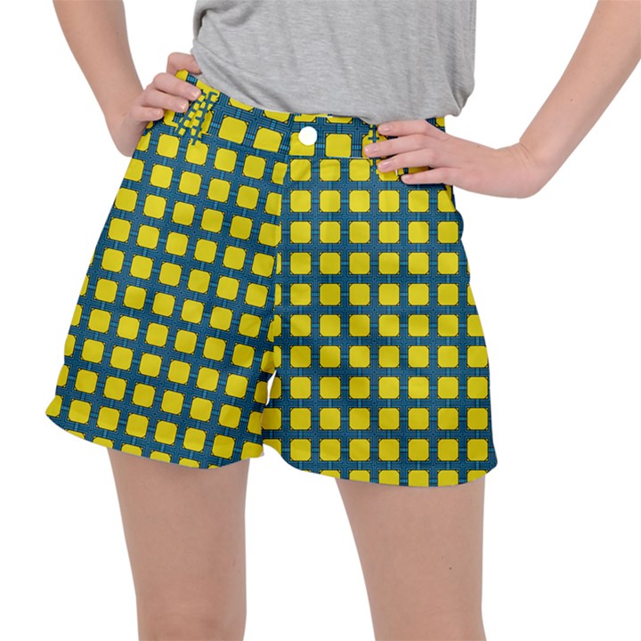 Thonis Ripstop Shorts