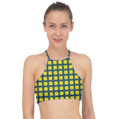 Thonis Racer Front Bikini Top