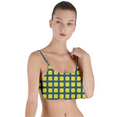 Thonis Layered Top Bikini Top  by deformigo