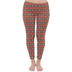 Tithonia Classic Winter Leggings