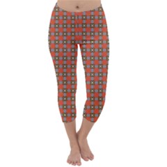 Tithonia Capri Winter Leggings 