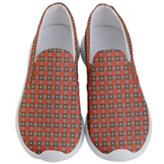 Tithonia Men s Lightweight Slip Ons by deformigo