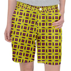 Arutelos Pocket Shorts by deformigo