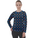 Lomond Women s Long Sleeve Raglan Tee View1