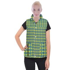 Wannaska Women s Button Up Vest