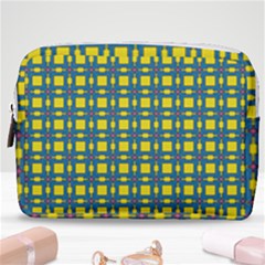 Wannaska Make Up Pouch (medium) by deformigo