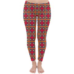 Ambrose Classic Winter Leggings