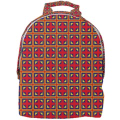 Ambrose Mini Full Print Backpack by deformigo