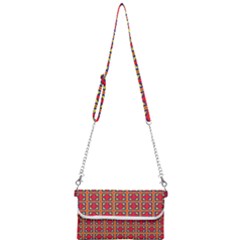 Ambrose Mini Crossbody Handbag by deformigo