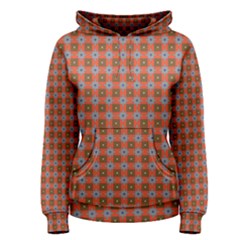 Persia Women s Pullover Hoodie