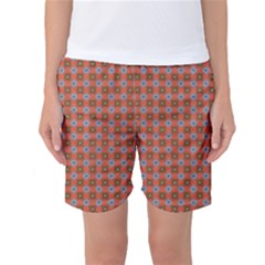 Persia Women s Basketball Shorts by deformigo