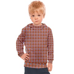 Persia Kids  Hooded Pullover