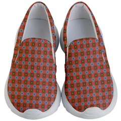 Persia Kids Lightweight Slip Ons by deformigo