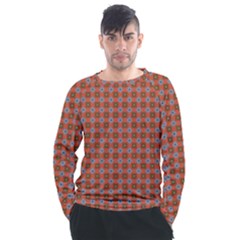 Persia Men s Long Sleeve Raglan Tee