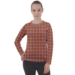 Persia Women s Long Sleeve Raglan Tee