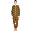 Montezuma OnePiece Jumpsuit (Ladies)  View1