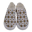 Peola Women s Canvas Slip Ons View1