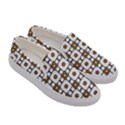 Peola Women s Canvas Slip Ons View3