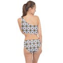 Peola Spliced Up Two Piece Swimsuit View2