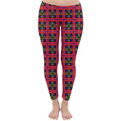 Wolfville Classic Winter Leggings