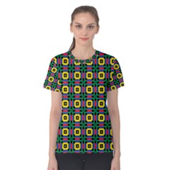 Komodo Women s Cotton Tee