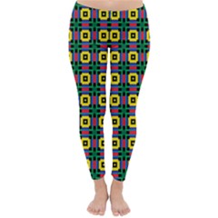 Komodo Classic Winter Leggings